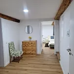 Zweibettzimmer Mit Gemeinschaftsbad Und Kueche Grossenbach Penzion *